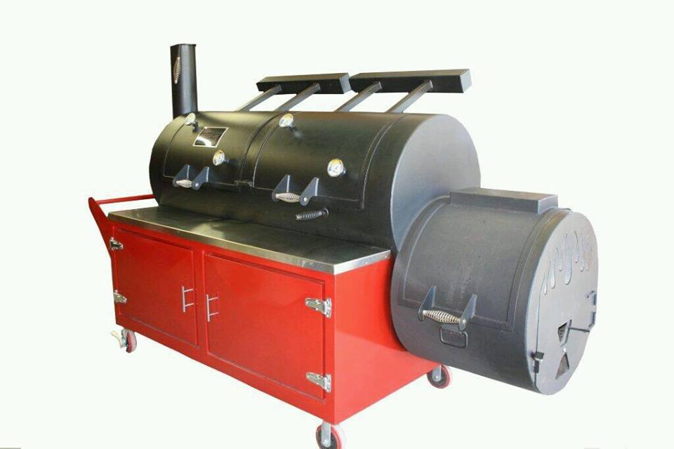 30" Double Door Cart