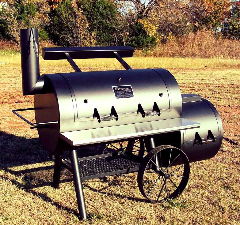 30" RD Special