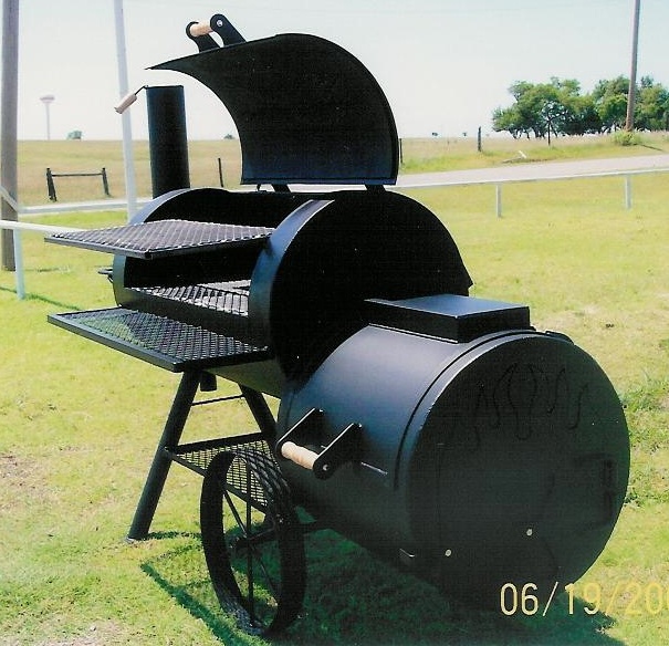 24" Marshal